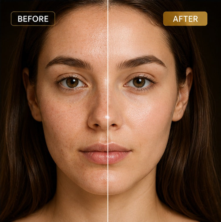 MIORA360 5% Niacinamide Face Serum