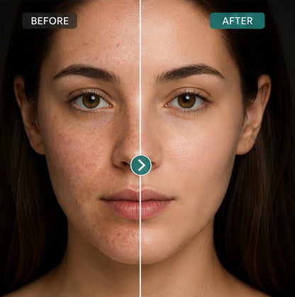 MIORA360 1% Salicylic Acid Face Serum