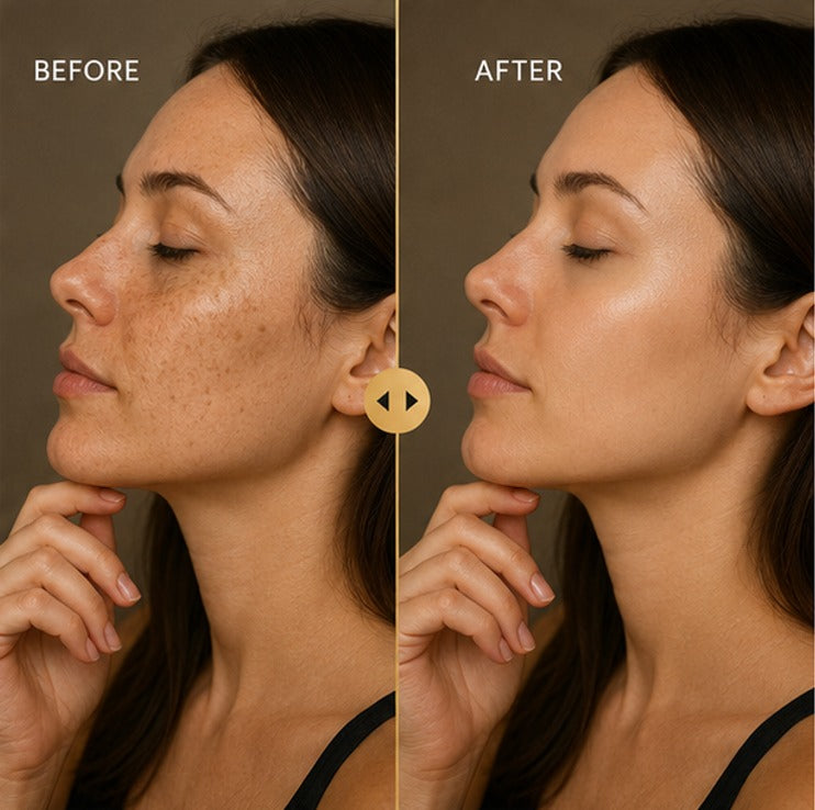 MIORA360 Spot Correcting Face Serum