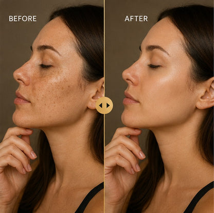 MIORA360 Spot Correcting Face Serum