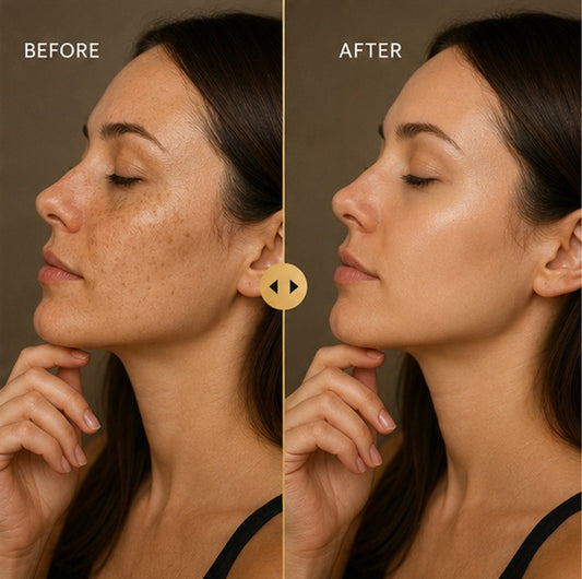 MIORA360 Spot Correcting Face Serum