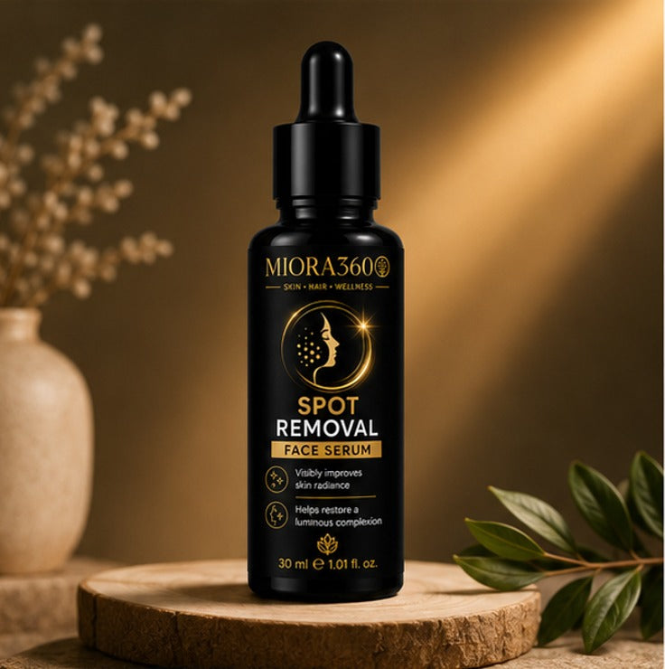 MIORA360 Spot Correcting Face Serum