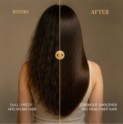 MIORA360 Damage Repair Shampoo