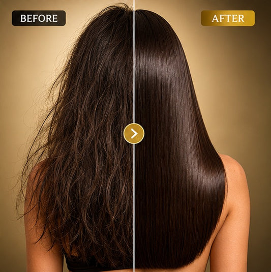 MIORA360 7 in 1 Repair Shampoo