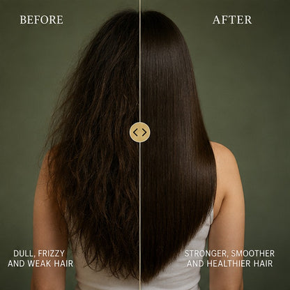 MIORA360 Rosemary Shampoo